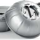 Hot Tub Cartridge Replacement for use with Frog Ease Floating System，Works Exclusively with The Frog Mineral Cartridge for Hot Tubs up to 600 Gallons - 3 Pack