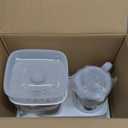 Baby Bottle Warmer & Steamer, 44oz Formula Kettle with Drying & Steam, Multi-Function Bottle Warmer for Breastmilk, Food & Baby Essentials