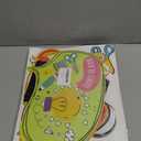 Back to School Photo Booth Props 29PCS – First Day of School Decorations for Kids, Teachers & Classrooms – Reusable School Theme Party Supplies for Students, Kindergarten, Preschool, and Grade School, Set of 2