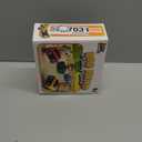 iPlay, iLearn Press to Go Car Toys for Toddlers 1-3, Baby Animal Racing Cars, Infant Play Vehicle Set, Baby Push Go Friction Car Toys for 6-9-12-18 Months, 1st Birthday Gifts for 1-2 Years Old Boys