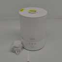 Everlasting Comfort 2.5L Top Fill Humidifiers for Bedroom, Quiet Ultrasonic Cool Mist Humidifier, Easy to Fill & Clean, Auto Shut-Off, 20 Hour Run Time, Aromatherapy