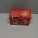 AWQ 500 LED 49ft Christmas Cluster Lights String Lights Decoration for Home Garden Wedding Party Xmas Tree Bedroom Indoor Outdoor Decor (Warm White)