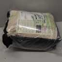 XINEAGE New Extra Large Couch Cover for 3 Cushion Couch (91"-110") 1 Piece Stretch Oversized Sofa Slipcovers Jacquard 4 Seater Furniture Protector Elastic Bottom for Kids,Pet (XL Sofa, Light Beige)