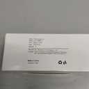 10-pack of Phomemo Black on Clear Self-Adhesive Thermal Paper Rolls (Model Q12-TTRMS-10