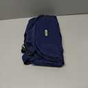 AOTIAN Mini Lightweight 11.8 Inch Backpack Durable Travel Hiking Women and Girls Small Daypack, 7 Liters Blue