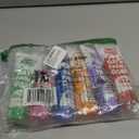 Tub Works Bath Paint Soap Bath Toy, Classic 6 Pack | Non-Toxic | Washable Bathtub Paint for Finger Painting on Tub Walls | Ideal Toddler Bath Toys for Creative Play | Easy to Clean, Fun Bath Art