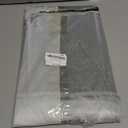 Professional Extra Large Hand Mirror with Handle, 16"x10" Drop-Proof Hand Mirror with Double Handle Large Rectangular Handheld Mirrors for Salons, Beauty Salons, Barbers, Salon Hair Mirrors