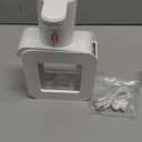 Automatic Foaming Soap Dispenser, 3 Level Foaming, Smart Motion Sensor, White