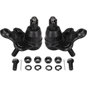 2pc Front Lower Ball Joints for Honda CR-V 2007-2009 & 2012-2016, for Honda HR-V 2016-2019, Ball Joints for Acura RDX 2007-2018, Replacement for K500103 Ball Joints