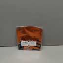 Class of 2025 Graduation Party Supplies & Decorations - 12pcs 18" Congrats Grad Orange Balloons Set for Memorable Grad Celebrations