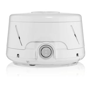 Yogasleep Dohm Classic (White) The Original White Noise Sound Machine, Soothing Natural Sounds from a Real Fan, Sleep Therapy for Adults & Baby, Noise Cancelling for Office Privacy & Meditation