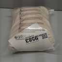 H.VERSAILTEX Velvet Stretch Couch Cushion Cover Plush Cushion Slipcover for Chair Loveseat Sofa Cushion Furniture Protector Seat Cushion Sofa Cover (3 Piece Sofa Cushion Covers, Ivory)