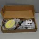 Triple Strong Suction Cup Camera Car Mount for Insta360, with 2in1 Extension Pole/Selfie Stick/Action Camera Adapter Compatible, Compatible with GoPro 11,10,9,8,7 (Black)