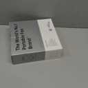 JISULIFE Portable Neck Fan, Hands Free Bladeless Fan, 5 Speeds, 4000 mAh Battery Operated Wearable Personal Fan, Twistable, Rechargeable, Gift for Women Men-Dark Green