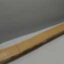 15 ft Height Stick for Semi Trucks, Telesopic Load Height Measuring Sticks with Portable Bag & Folding Cross Pole, Heavy Duty Haul Carrier Essential Tool for Oversize Trailer, Car Haulers