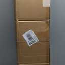 Giulia Rear Trunk Spoiler for Al-FA Ro-meo Giulia Sedan 2015-2023 MV Sport Quadrifoglio Style Duckbil Car Rear ABS Boot Lid Highkick Spoiler Wing Lip Matte Black