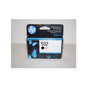 HP CN057AN (932) Black Ink 400p *