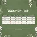 Freyja 5x7 Area Rugs for Living Room, Vintage Distressed Soft Washable Rugs for Bedroom Dining Room Kitchen, Foldable Thin Non Slip Floral Print Mat Home Decor Aesthetic (Orange Blue)