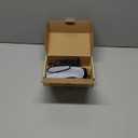 Powered USB Hub 3.0, Atolla 7-Port USB Data Hub Splitter with One Smart Charging Port and Individual On/Off Switches and 5V/4A Power Adapter USB Extension for MacBook, Mac Pro/Mini and More. (black)