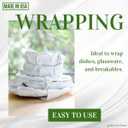 Tree House Packing Paper for Moving 720 Newsprint Packing Paper Sheets 27 x 17 Paper for Packing Dishes, Shipping, and Moving Supplies Recyclable Movers Paper Made in USA