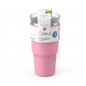 Bottle Flamingo 24OZ