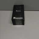 5 x TOCOL for iPhone 13 Pro Max Case, Full Camera Protection, Drop Protection, Compatible with Magsafe, Matte Phone Case for iPhone 13 Pro Max 6.7 inch (Matte Black)