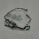 2740181200 Bleed Line Hose Compatible with Mercedes-Benz GLC SLC CLS C E-Class M274 C180 C200 C300 E200 E260 CLS260 GLC200