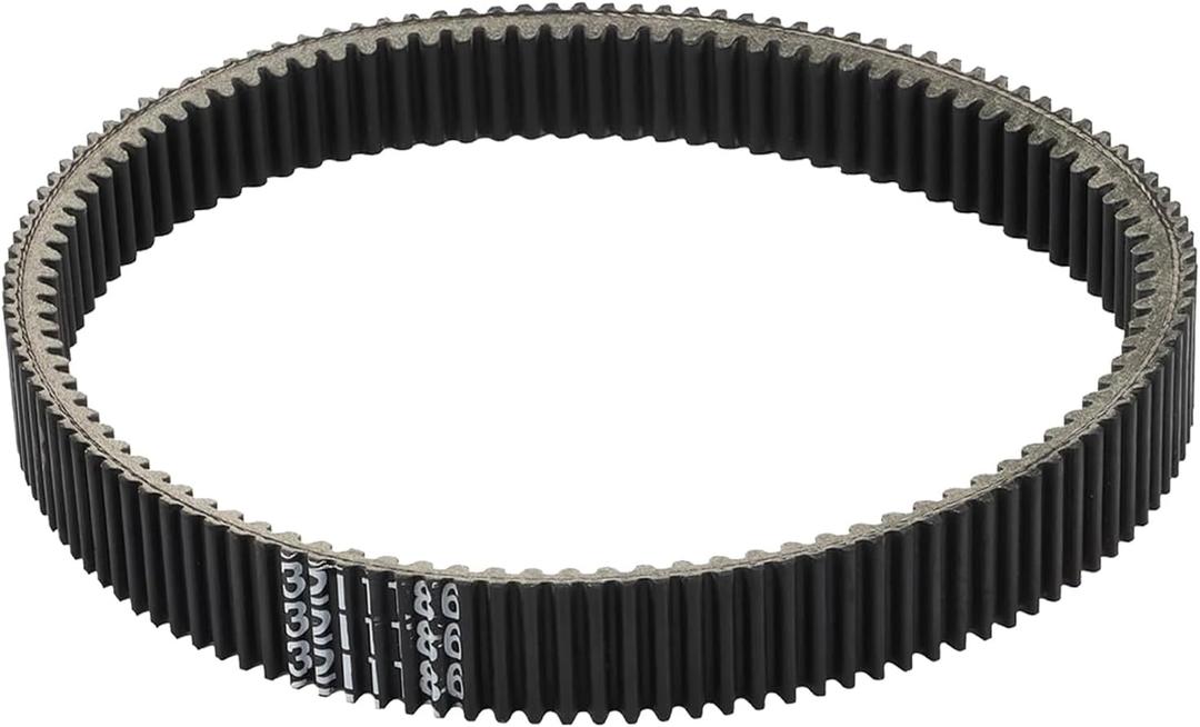 Drive Belt Compatible with Polaris RZR Pro XP, Pro XP 4, Turbo S, Turbo S 4, Turbo R, Turbo R 4, XP Turbo, XP 4 Turbo Models and More,Heavy Duty Drive Belt Replacement: 3211186, 3211202