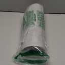 AIDEA Microfiber Cleaning Cloth Roll, 50PK, Paper Towels Reusable Grey Tear Away Towels, Washable Shop Rags, Microfiber Towels for Cars, Lint Free Rags for House, Kitchen, Window,11.5"11.5"