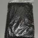 1000g Fake Coffee Beans Decorations Bulk 3000 Pcs Mini Resin Artificial Coffee Beans Vase Fillers Party Table Centerpieces Crafts Home Kitchen Shop Cabinet Display Decor Photography Props