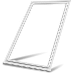 Upgraded 241872504 Refrigerator Door Gasket Replacement Compatible with Electrolux Frigidaire FFHT1713LQ FFHT1715LW, 41  27 241872504 Fridge Gasket Replace AP4316030 1379480 PS2331945 Seal