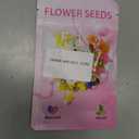 Flower seeds