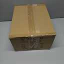 Lanxithen Bathroom Vanity Light with Fabric Shade, 2-Light Bathroom Vanity Light Over Mirror, Modern Light Fixtures for E26 Bulb, Flared Wall Lights for Bedroom, Hallway, Entryway (Black Gold)