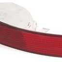 CNxinn10  Rear Right Side Bumper Brake Lights Side Marker Light Rear Turn Signal Right ABS For Volvo XC90 MK1 2007-2014