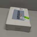 Craftmade CC-BN Designer Contemporary Design Door Chime, Brushed Nickel (10.25"H x 7.5"W) (Modern, Multicoloured)