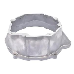 NEWZQ T56 Manual Bellhousing Clutch Housing Replacement for Chevy Camaro Z28 Pontiac Firebird GTO 1998-2002 92142856 12453263