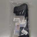 Komzer AFO Drop Foot Brace, Medical Ankle Foot Orthosis, Lightweight Foot Support Stabilizer, Drop Foot Postural Correction Brace for Men and Women (MRight)