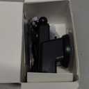 Wireless Car Charger Mount, 15W Qi Fast Charging Auto-Clamping Cell Phone Car Holder Air Vent Windshield Dashboard Long Arm Suction Cup Car Phone Mount for iPhone13 /12/11 Samsung S20/S10/S9/S8 LG (black)