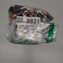 Duracell Coppertop AA Alkaline Batteries with POWER BOOST Ingredients, 28 Count (Pack of 1), Long-Lasting Alkaline, Re-closable for Quick Access and Organized Storage