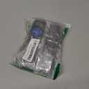 (Pack of 2) Replacement Remote Control Only for Roku TV, Compatible for TCL Roku/Hisense Roku/Onn Roku/Sharp Roku/Element Roku/Westinghouse Roku/Philips Roku Smart TVs (Not for Roku Stick and Box)