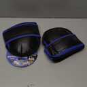 TROXELL USA - SuperSoft Royal 109 Knee Pad (Med/Reg Size, Bagged in Pairs)