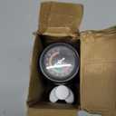 TSA Approved Insulin Cooler Travel Case, 60H Diabetes Medication Cooler with Large Dial Mechanical Thermometer & Biogel Ice Pack, Compact Diabetic Travel Case for Medicine Storage (Navy Blue-06)