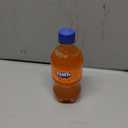 Fanta Orange Soda Soft Drink Bottles, 12 fl oz, 12 Pack