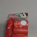Pet Poop Bag & Carrier Set 3 Pack