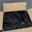 Purple Simply Seat Cushion, Lightweight 1.25" Low-Profile Gel Seat Cushion