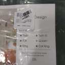 AMWAN Army Green Duvet Cover Queen Size Bedding Set, Modern Soft 3 Pieces Comforter Cover Set