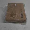 Frogprin Wooden Baby Walker, Baby Push Walker, Montessori Walker Toy for Babies 12M+ Learning to Walk & Sit-to-Stand, Adjustable Speed Walkers for Boys, Baby Activity Center with Sensory Toy for Girls