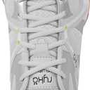 Ryka Women's, Influence Training Shoe (7 Wide, Vapor Grey)