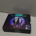 Hair Clipper for Men, Professional Electric Hair Cutting & Trimmers Set with 7500RPM Powerful Motor & LCD Display, Men's Cordless Hair Grooming Kit Barbers Haircut, Gift for Birthday Christmas