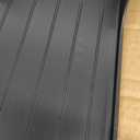 Noamus 24 Pack Shoe Slots Organizer, Adjustable 4 Levels Shoe Stackers, Double Deck Shoe Storage Holder, 50% Space Savers Rack, Thickening Plastic Shoes Riser for Closet Entryway Organization, Black